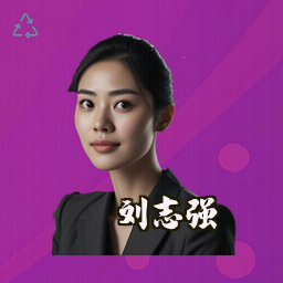 刘志强